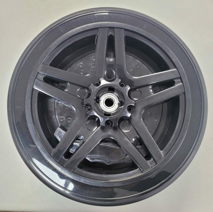 Mclaren Drift go kart wheel