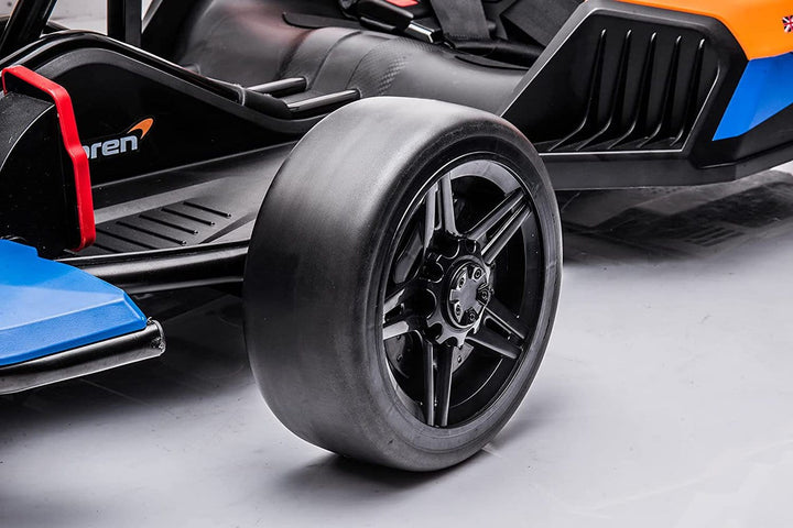 Mclaren Go Kart