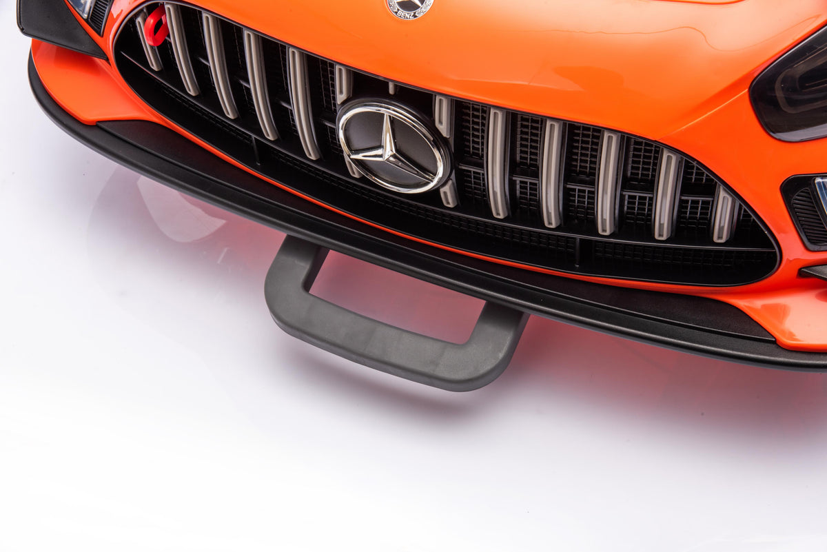 Mercedes-Benz AMG GT3 Licensed Ride-On Sports Car