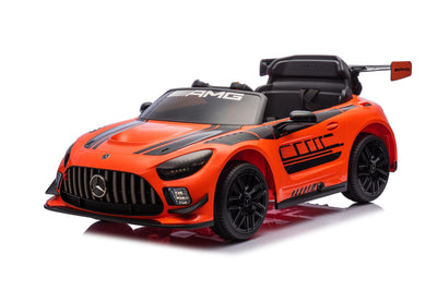 Mercedes-Benz AMG GT3 Licensed Ride-On Sports Car