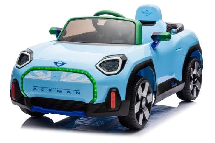 Mini Kids Ride on Car