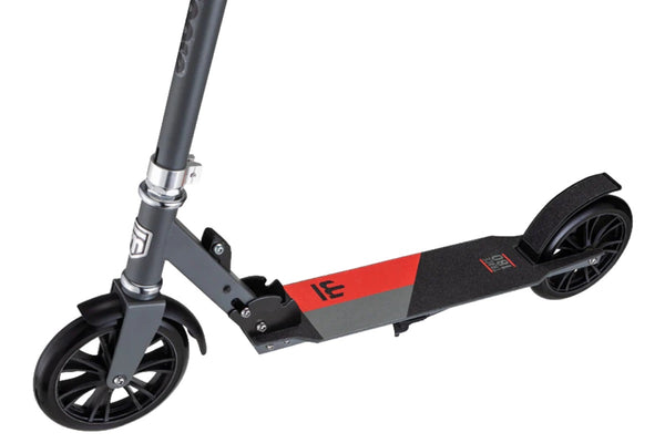 Mongoose 180 scooter