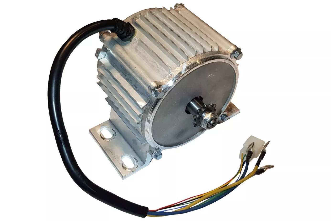 Mini Neo Motor HP110EB 1200w Dirtbike Replacement Brushless Motor for Neo Outlaw 1200 ...
