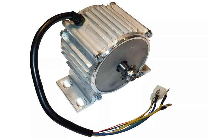 Neo Outlaw 1200w electric dirt bike motor