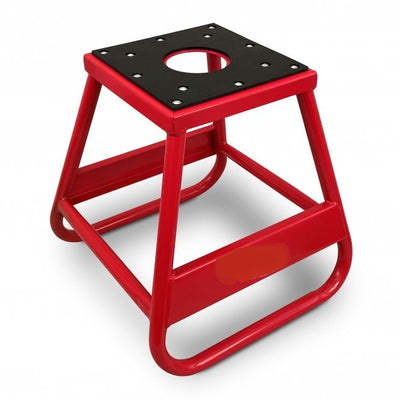 Neo Outlaw Paddock stand red