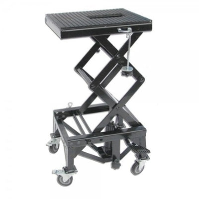 Neo Outlaw Scissor lift black