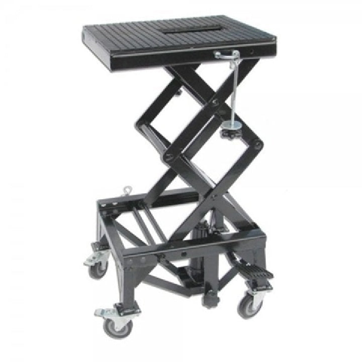 Neo Outlaw Scissor lift black
