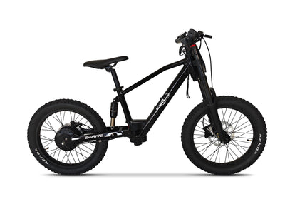 Neo Outlaw Max Pro 20" 750W Electric Balance Bike | 36km/h Kids Electric Dirt Bike