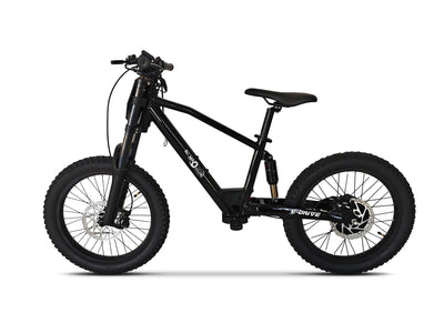 Neo Outlaw Max Pro 20" 750W Electric Balance Bike | 36km/h Kids Electric Dirt Bike
