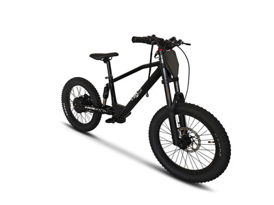 Neo Outlaw Max Pro 20" 750W Electric Balance Bike | 36km/h Kids Electric Dirt Bike