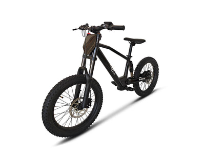 Neo Outlaw Max Pro 20" 750W Electric Balance Bike | 36km/h Kids Electric Dirt Bike
