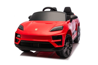 Porsche Macan Electric Ride-On Car For Kids 2 Seater