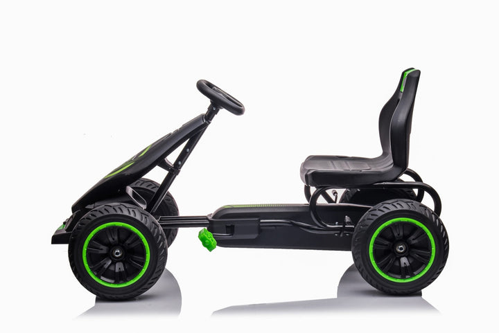 Outdoor Go Kart for kids
