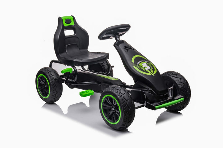 Pedal go Kart for boys