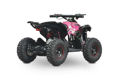 Neo Outlaw Kids Electric Quad Bike 36V | 1060W Brushless Motor ATV | Ages 10-14