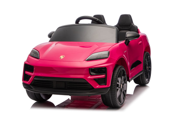 Porsche Macan Kids Electric Cars - All Three Colours