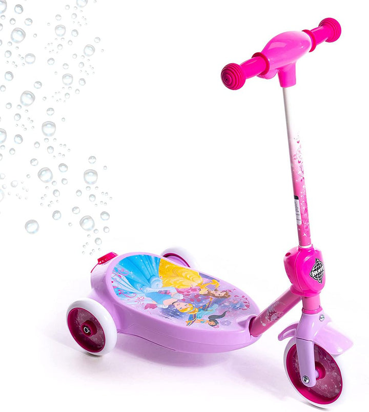 Princess Scooter