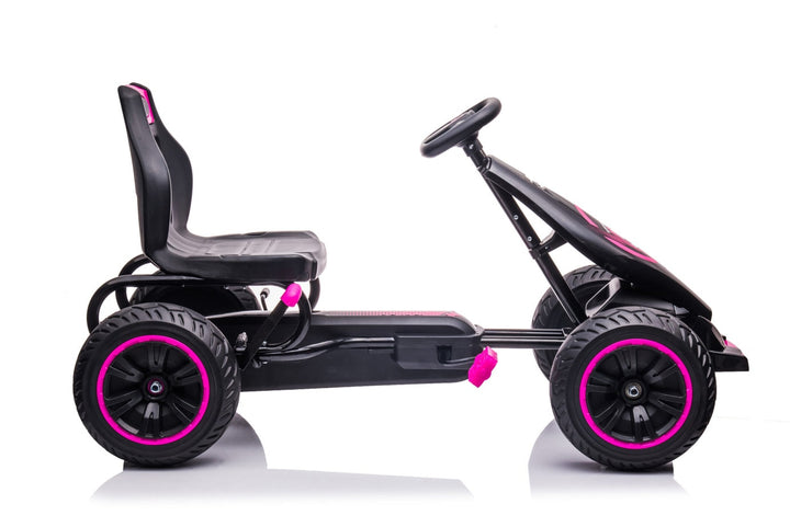 Push Go Kart