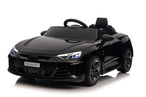 Kids Audi QLS 6888 Black