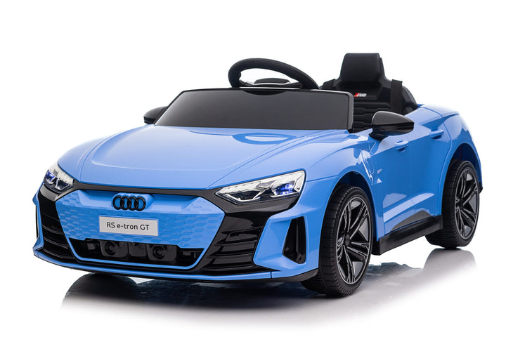 Kids Audi QLS-6888 Blue