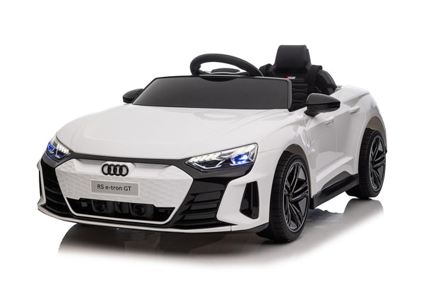 Kids Adi QLS-6888 White