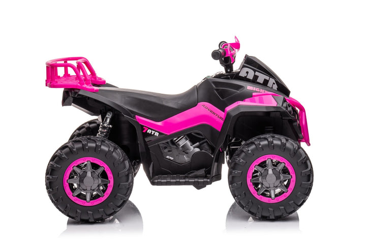 Quad Bike for girls 4 years old