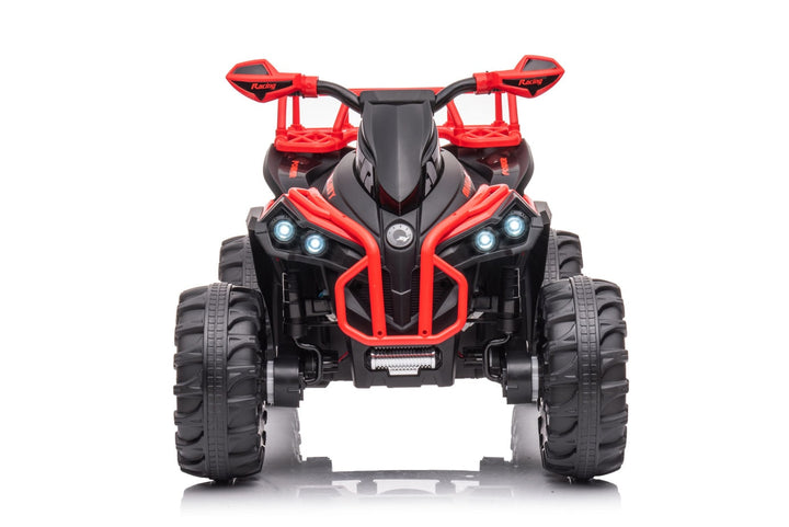 Quad bike for 4 years old
