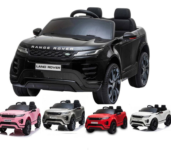 RANGE ROVER ALL COLOURS EVOQUE DK-RRE99