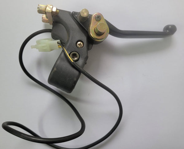 RHS Brake Lever Quad Bike