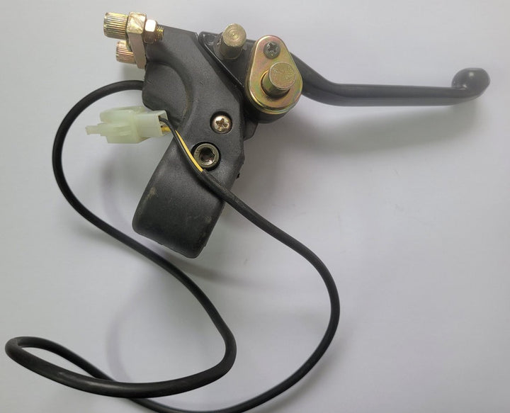 RHS Brake Lever Quad Bike