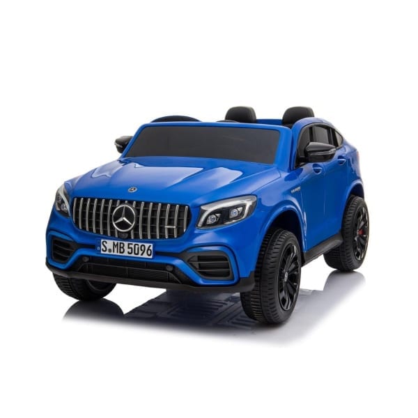RIDE ON CAR FOR 2 CHILDREN