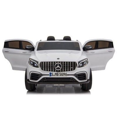 Kids Mercedes SUV AMG GLC63S 24v Electric Ride-on Car