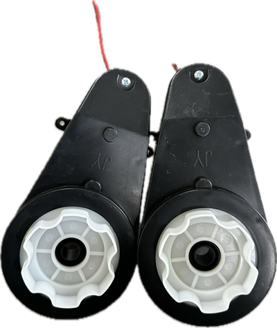 Replacement motors for range rover evoque