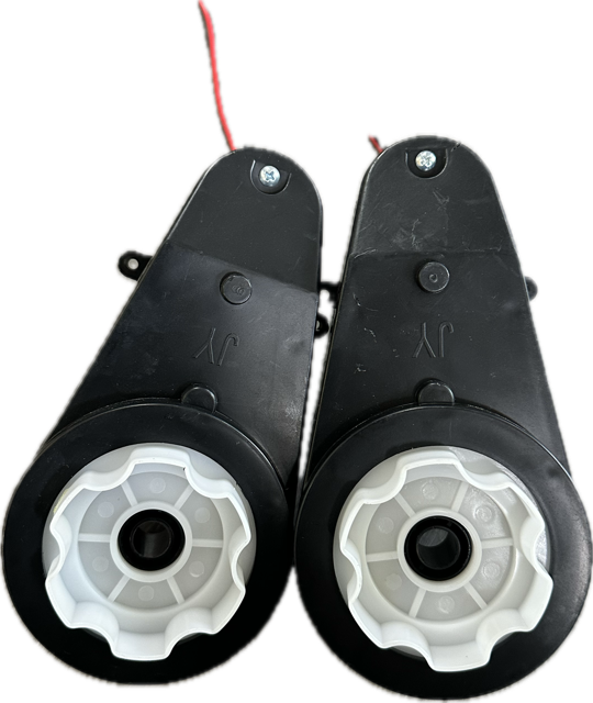 Replacement motors for range rover evoque