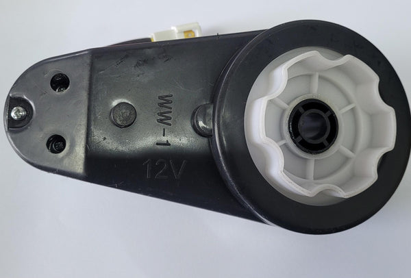 Replacement Motor for Mercedes GLC 63S