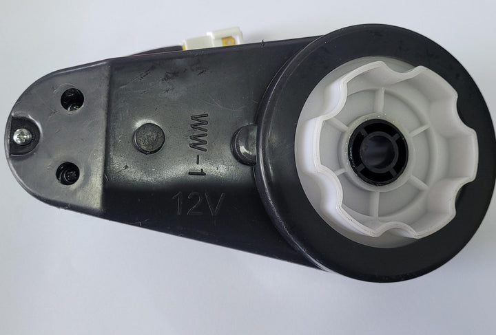Replacement Motor for Mercedes GLC 63S