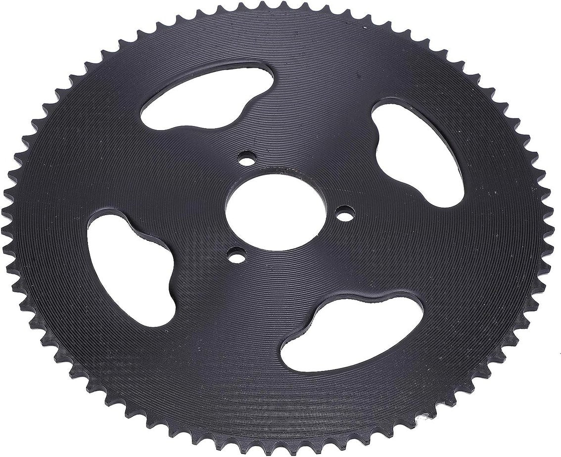 Replacement Rear Sprocket for 800w dirtbike