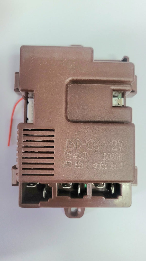 Replacement Remote Control Module for DLS08 Kids Ride-On Forklift Truck