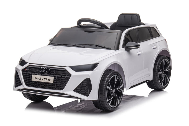 Ride on Audi RS6 for kids