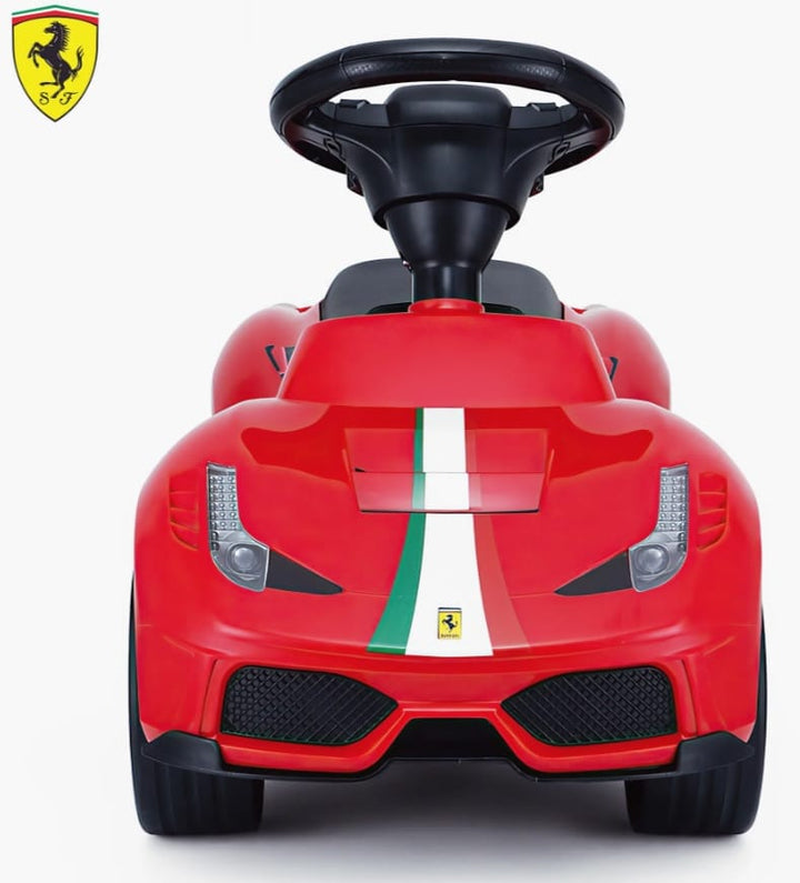 Ride on Car for Toddlers Ferrari 488