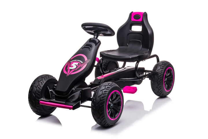 Ride on Go Kart