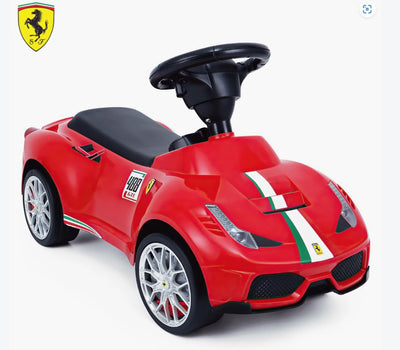 Ride on Toddlers Car
