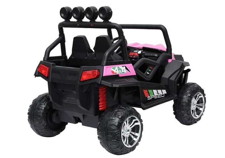 S2588 PINK BUGGY 3