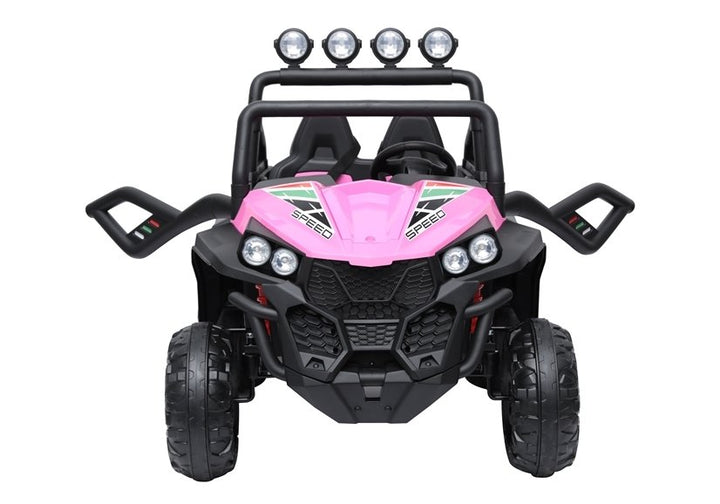 S2588 PINK BUGGY 4