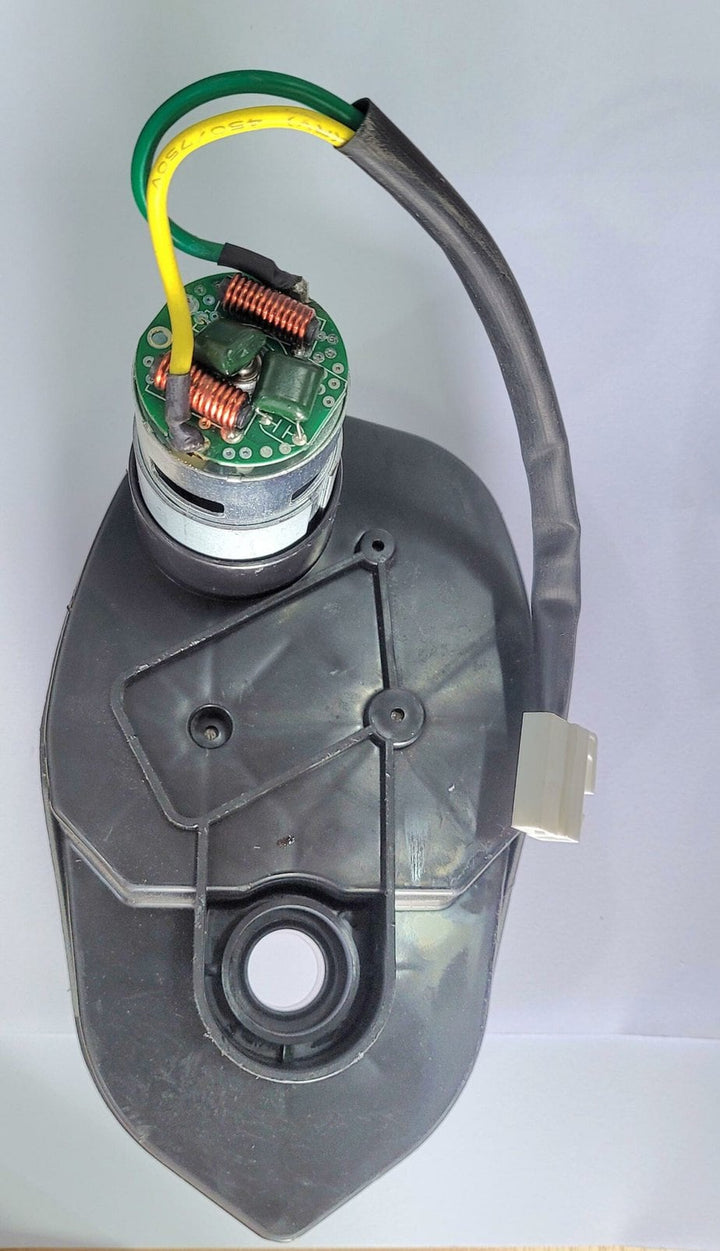 SX1968 Drift Go Kart replacement motors