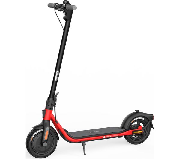 Segway D28e