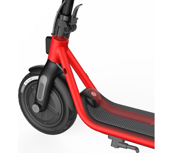 Segway Electric Scooter