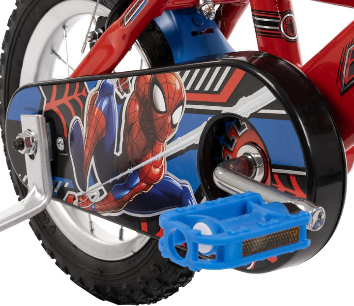 Spideey Bike
