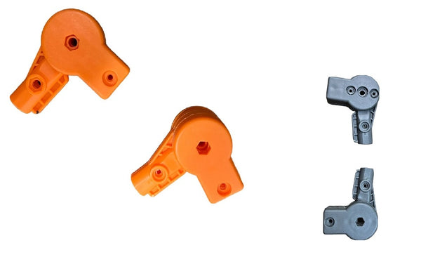 Steering Axle Connector for XMX613 UTV 2 Pack Replacement