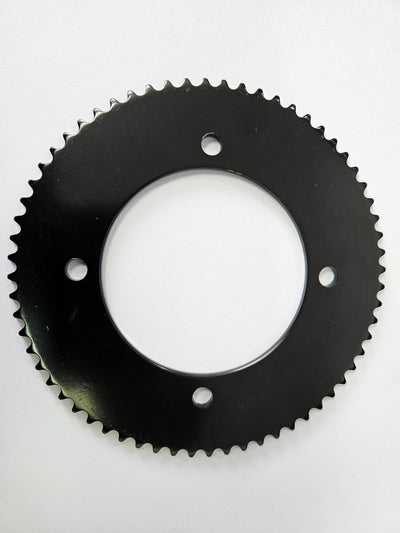 Rear Chain Sprocket for Neo Outlaw 1200W Electric Dirt Bike (Model HP110EB) - T8F-68T